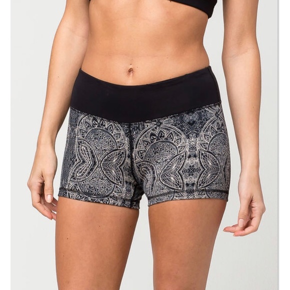 Compression shorts - Picture 7 of 7